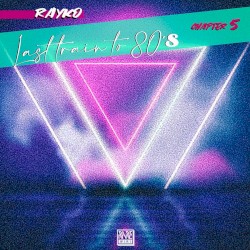 Last Train to 80's, Ch. 5
