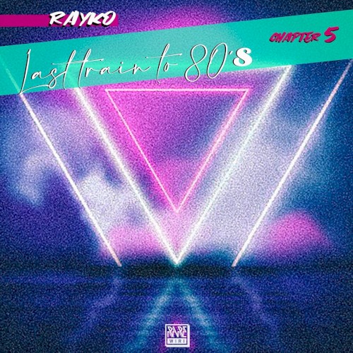 Last Train to 80's, Ch. 5