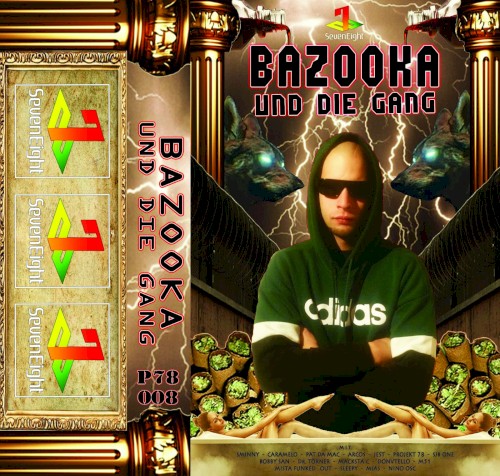 Bazooka und die Gang