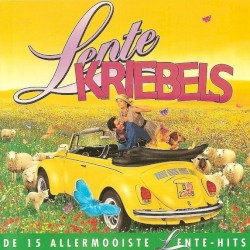 Lentekriebels