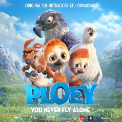 Ploey, You Never Fly Alone
