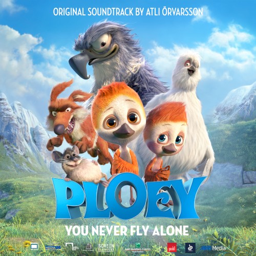 Ploey, You Never Fly Alone
