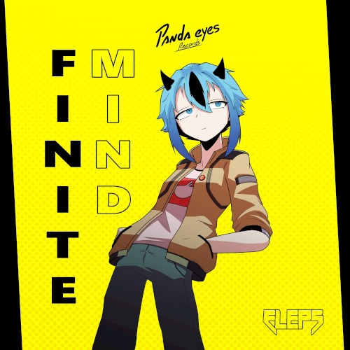 Finite Mind