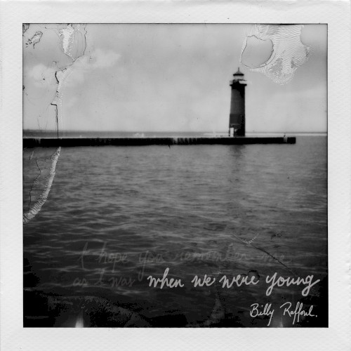 When We Were Young