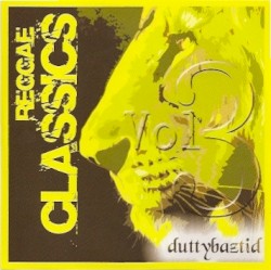 Reggae Classics, Volume 3
