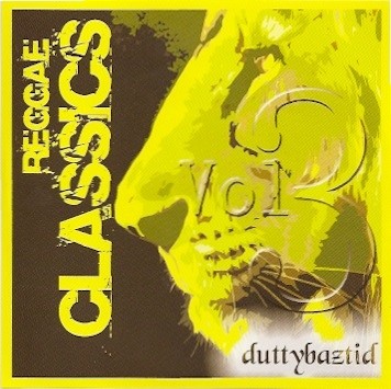 Reggae Classics, Volume 3