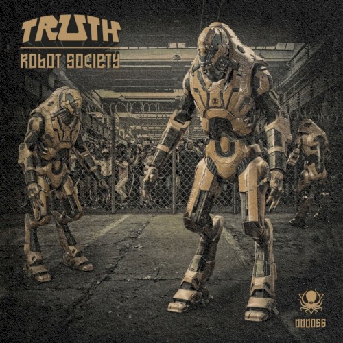 Robot Society