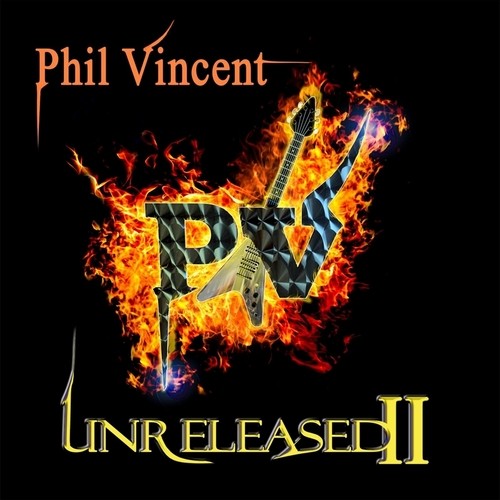 Unreleased II