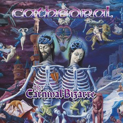 The Carnival Bizarre