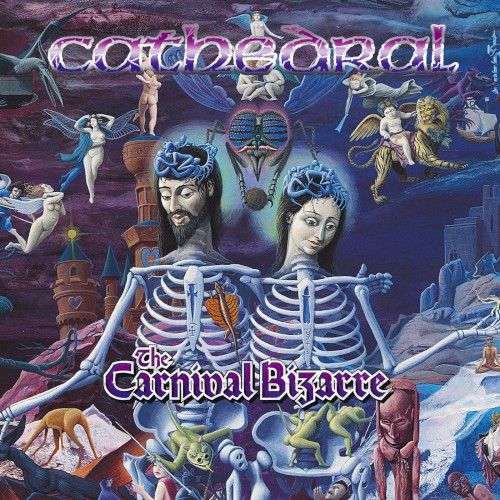 The Carnival Bizarre