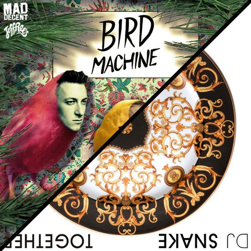 Bird Machine / Together