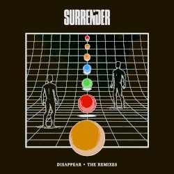 Disappear (The Remixes)