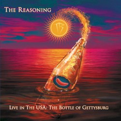 Live in the USA: The Bottle of Gettysburg
