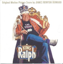 King Ralph/Junior