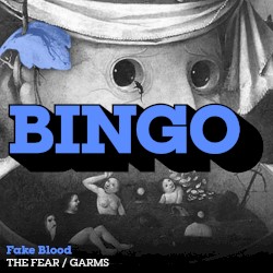 The Fear / Garms