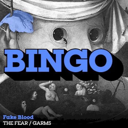 The Fear / Garms