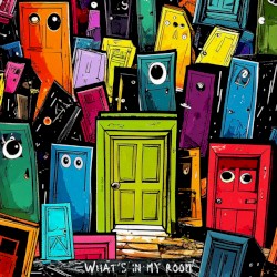 What’s in My Room?