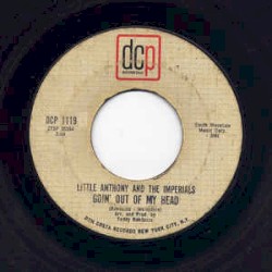 Goin' Out of My Head / Make It Easy on Yourself