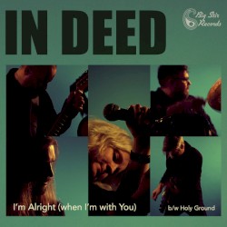 I'm Alright (When I'm with You)