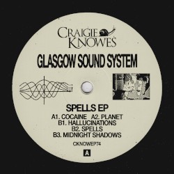 Spells EP
