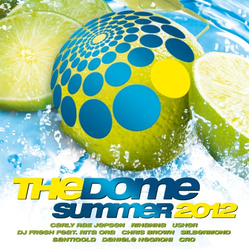 The Dome: Summer 2012