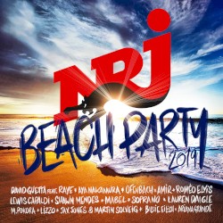 NRJ Beach Party 2019