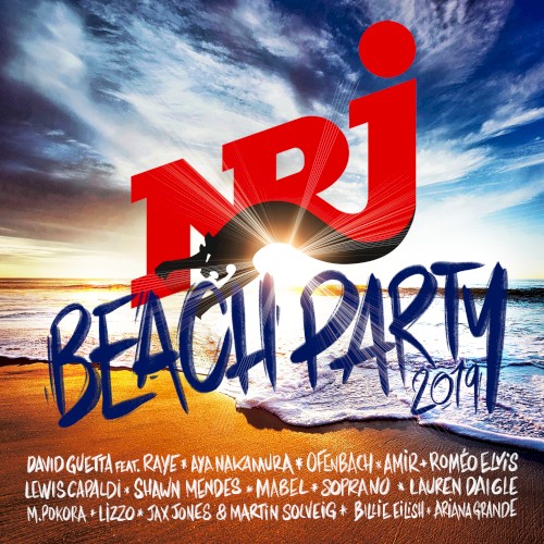 NRJ Beach Party 2019