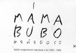 Baňatost (Výběr originálních nahrávek z let 1983 - 1984)