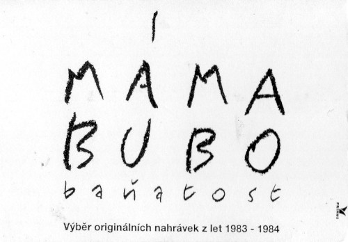 Baňatost (Výběr originálních nahrávek z let 1983 - 1984)
