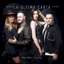 La última carta