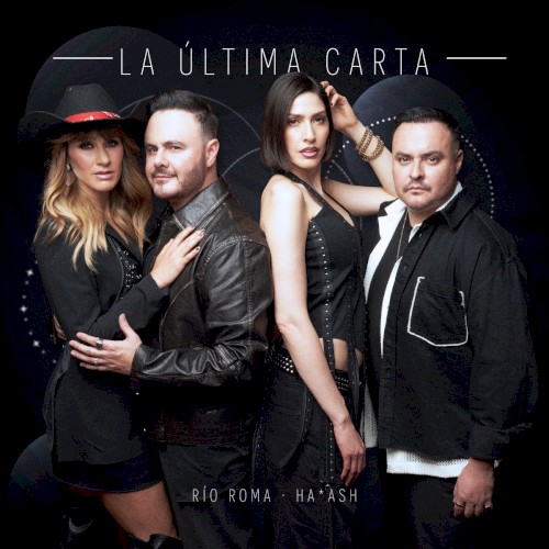 La última carta