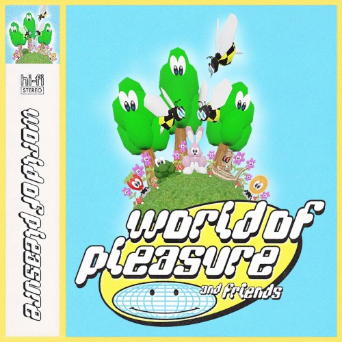 World of Pleasure & Friends