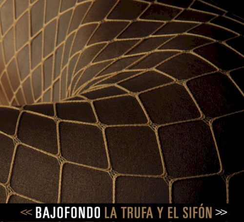 La trufa y el sifón