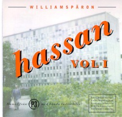 Volume 1: Williamspäron