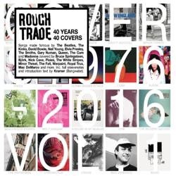 Rough Trade Shops: Covers 1976–2016, Vol. 1