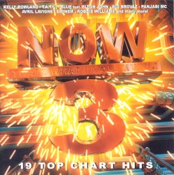Now That’s What I Call Music! 3