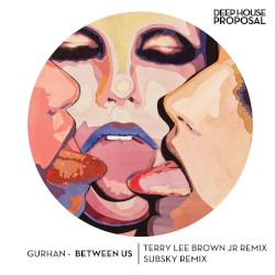 Between Us (Remixes)