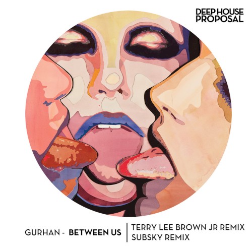 Between Us (Remixes)