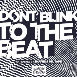 TO THE BEAT