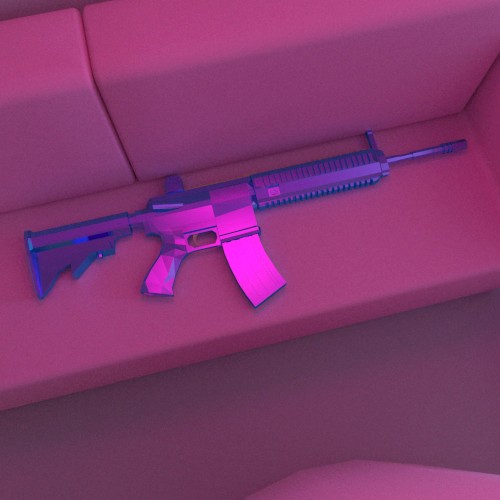 ride //