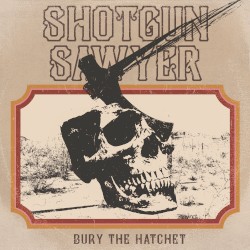 Bury the Hatchet
