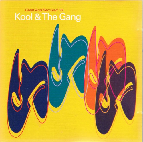 Great and Remixed ’91