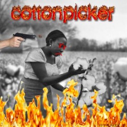 COTTON PICKER