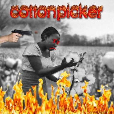 COTTON PICKER
