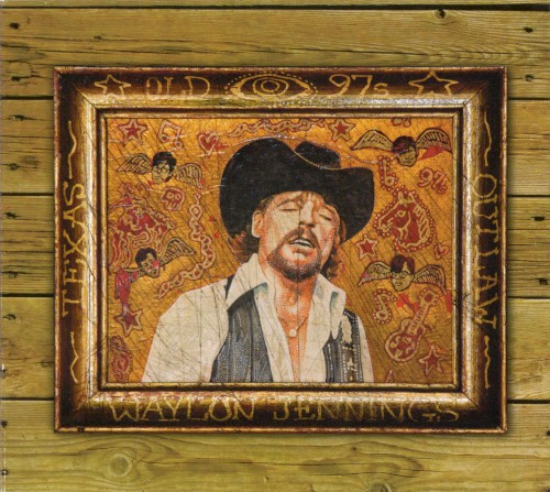 Old 97's & Waylon Jennings