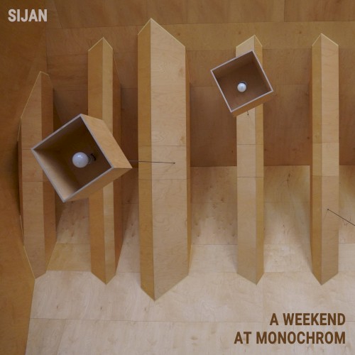 A Weekend at Monochrom