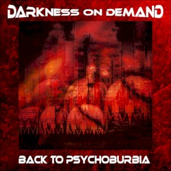 Back to Psychoburbia