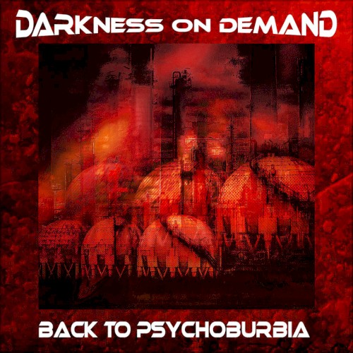 Back to Psychoburbia