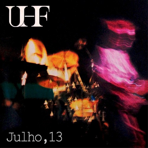 Julho, 13