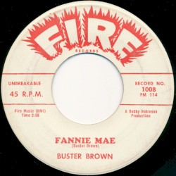 Fannie Mae